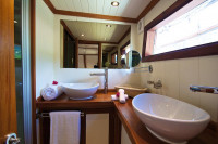 Galatea Liveaboard Details 7