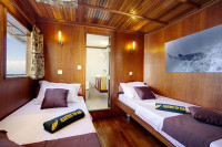 Conte Max Liveaboard Details 9