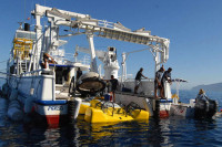 Argo Liveaboard Details 31