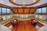 Galapagos Sky Liveaboard Details 9