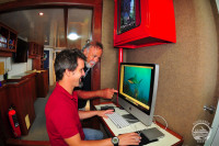 Raja Ampat Aggressor Liveaboard Details 11
