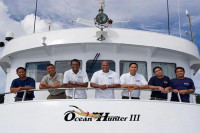 Ocean Hunter III Liveaboard Details 3