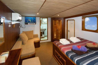 Ocean Hunter III Liveaboard Details 6