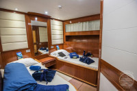 Red Sea Aggressor II Liveaboard Details 6