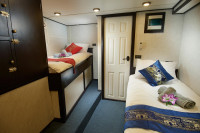 Truk Master Liveaboard Details 2