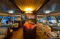 Thailand Aggressor Liveaboard Details 14