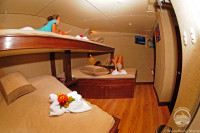 Okeanos Aggressor I Liveaboard Details 4