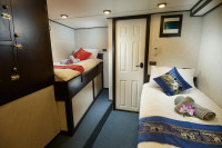 French Polynesia Master Liveaboard Details 8