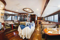 Galapagos Sky Liveaboard Details 2