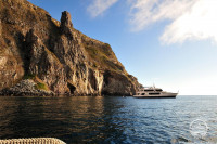 Galapagos Aggressor III Liveaboard Details 2