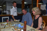 Palau Aggressor II Liveaboard Details 4