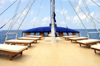 Palau Siren Liveaboard Details 7