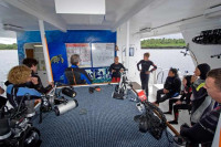 Atlantis Azores Liveaboard Details 7