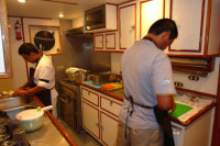 Argo Liveaboard Details 15