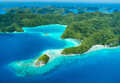 Truuk/Palau Diving Holidays