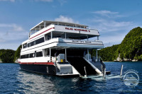 Palau Aggressor II Liveaboard Details 5