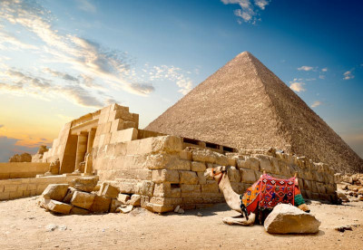 Red Sea, Egypt - Liveaboard Diving