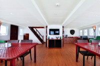 Carpe Diem Liveaboard Details 13