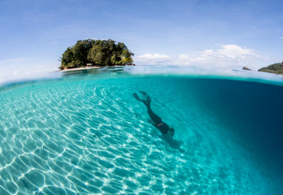 Solomon Islands Diving Holidays