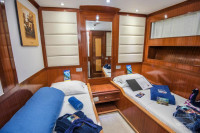 Red Sea Aggressor II Liveaboard Details 8