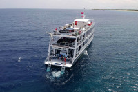 Cayman Aggressor V Liveaboard Details 2