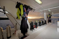 Atlantis Azores Liveaboard Details 12