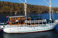Pindito Liveaboard Details 4