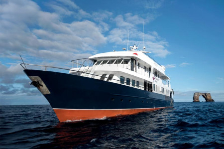 Galapagos Master Liveaboard