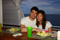 Palau Aggressor II Liveaboard Details 6
