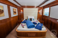 Red Sea Aggressor II Liveaboard Details 3