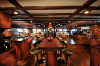 Palau Siren Liveaboard Details 6