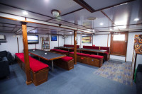 Solomons PNG Master Liveaboard Details 8