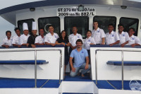 Raja Ampat Aggressor Liveaboard Details 10