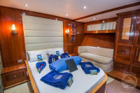 Red Sea Aggressor II Liveaboard Details 5