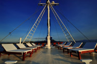 Philippine Siren Liveaboard Details 4