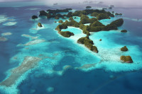 Palau Siren Liveaboard Details 12