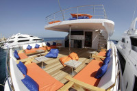 Emperor Echo Liveaboard Details 14