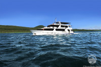 Galapagos Aggressor III Liveaboard Details 10