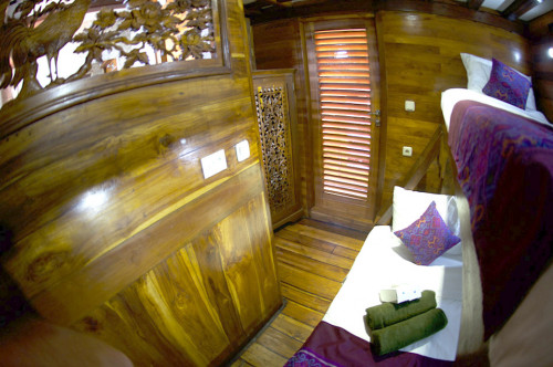 Ilike Budget Twin Cabin