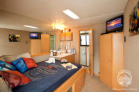Belize Aggressor III Liveaboard Details 3