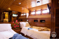 Galapagos Aggressor III Liveaboard Details 5