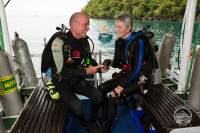 Thailand Aggressor Liveaboard Details 8