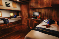 Philippine Siren Liveaboard Details 9