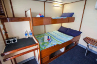 Solomons PNG Master Liveaboard Details 11