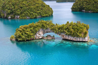 Palau Siren Liveaboard Details 9