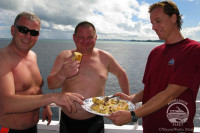 Palau Aggressor II Liveaboard Details 13