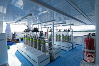 Okeanos Aggressor I Liveaboard Details 6