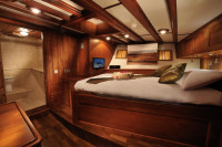 Palau Siren Liveaboard Details 8