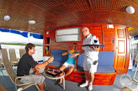 Okeanos Aggressor I Liveaboard Details 11