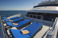 Maldives Aggressor II Liveaboard Details 14